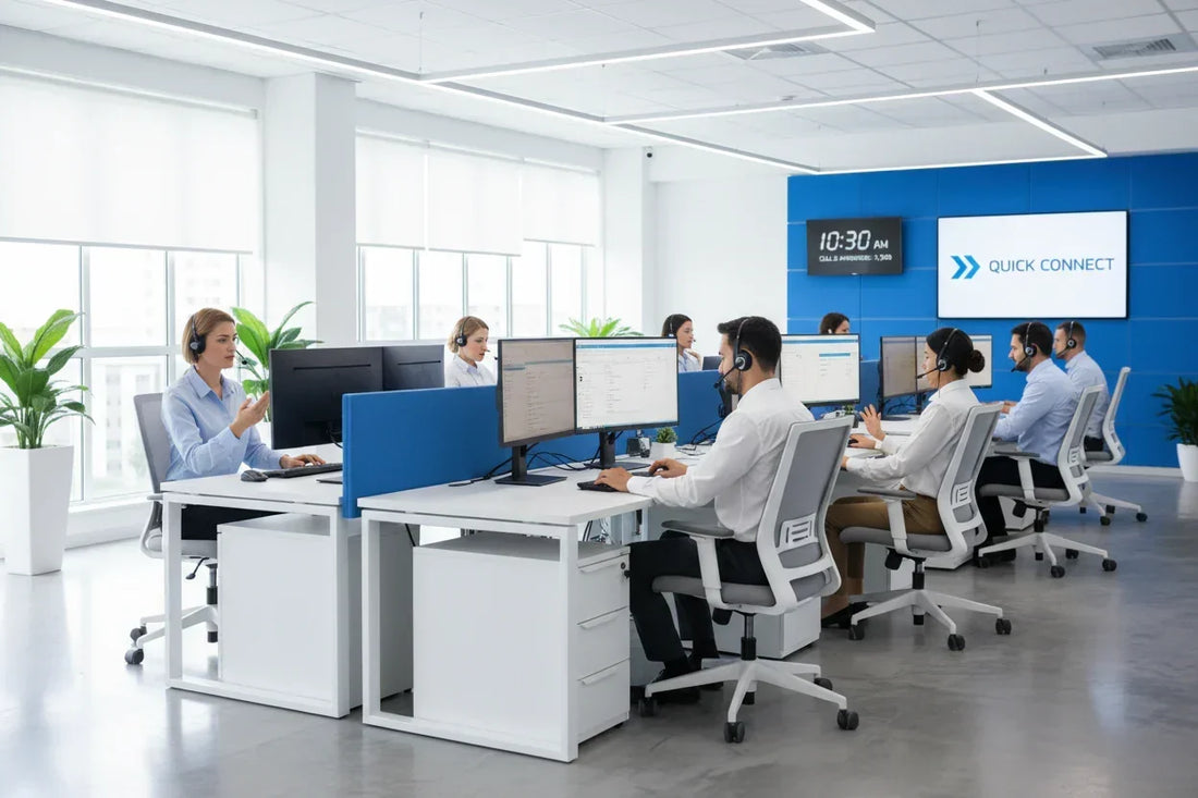 Omni Channel Customer Service Guide