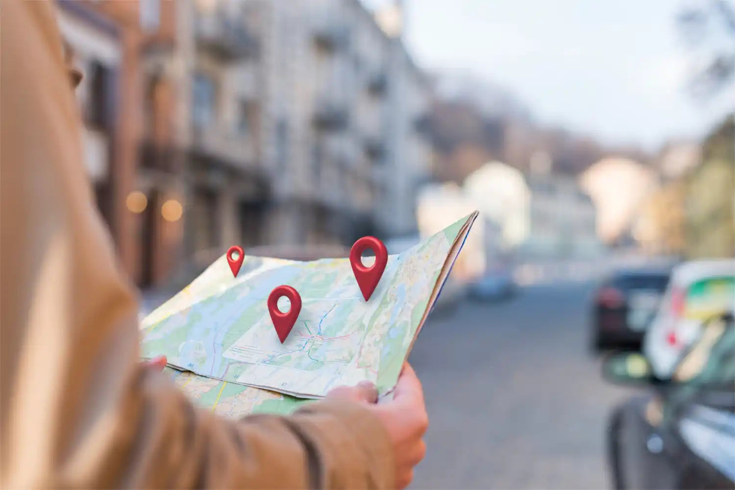 Locations