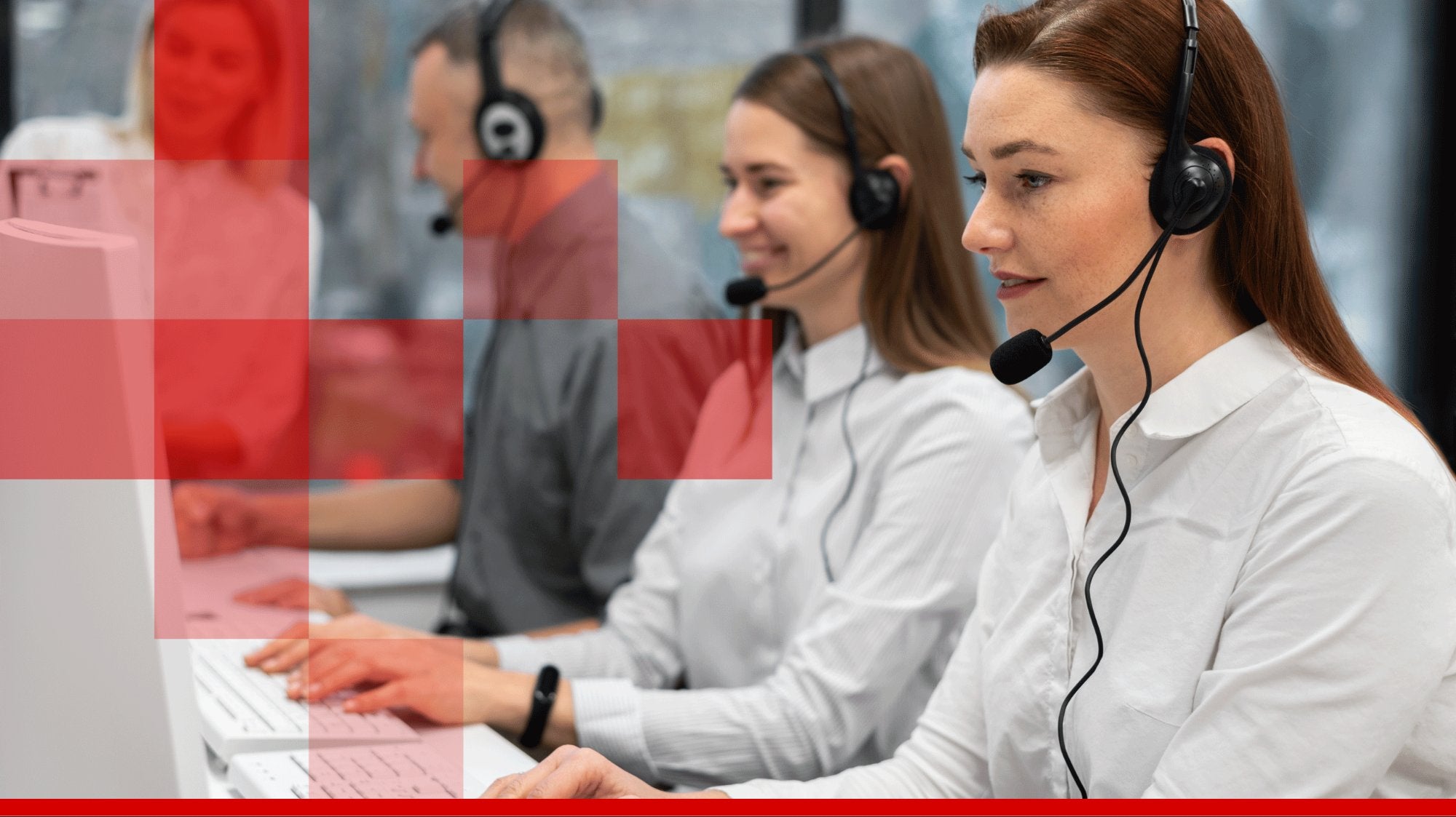 Order Confirmation Call Services