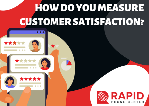 Unlocking the Key to Success: How Do You Measure Customer Satisfaction?