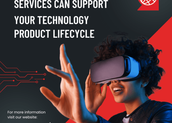 How Call Center Services Can Support Your Technology Product Lifecycle