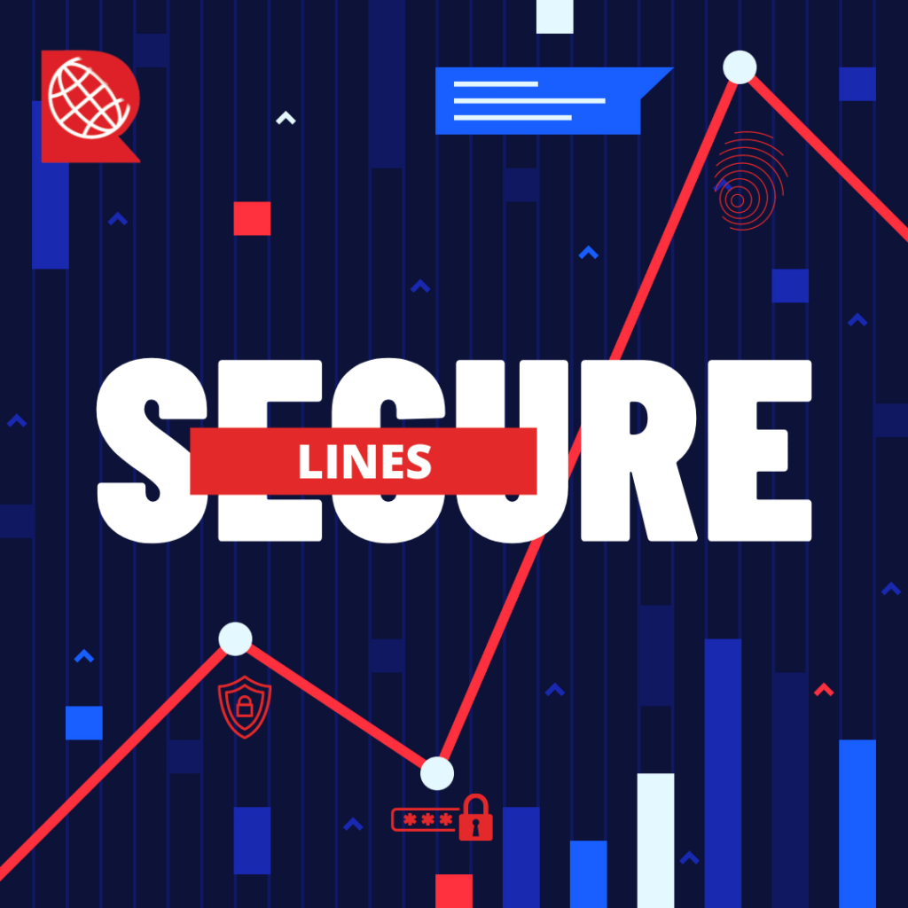 Secure Lines: How Rapid Phone Center Protects Customer Data