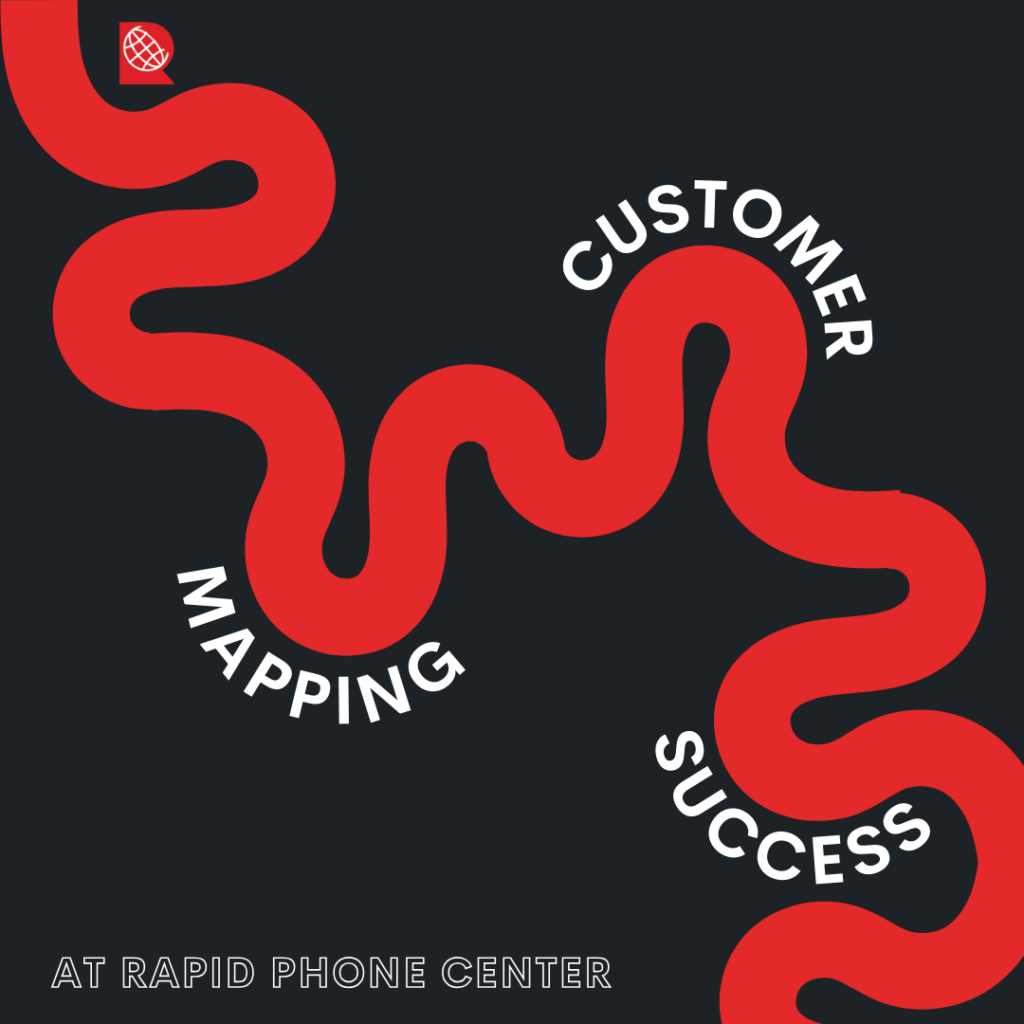 Mapping Success: How Customer Journey Mapping Propel Service Excellence