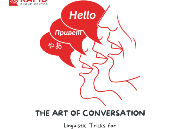 The Art of Conversation: Linguistic Tricks for Customer Satisfaction