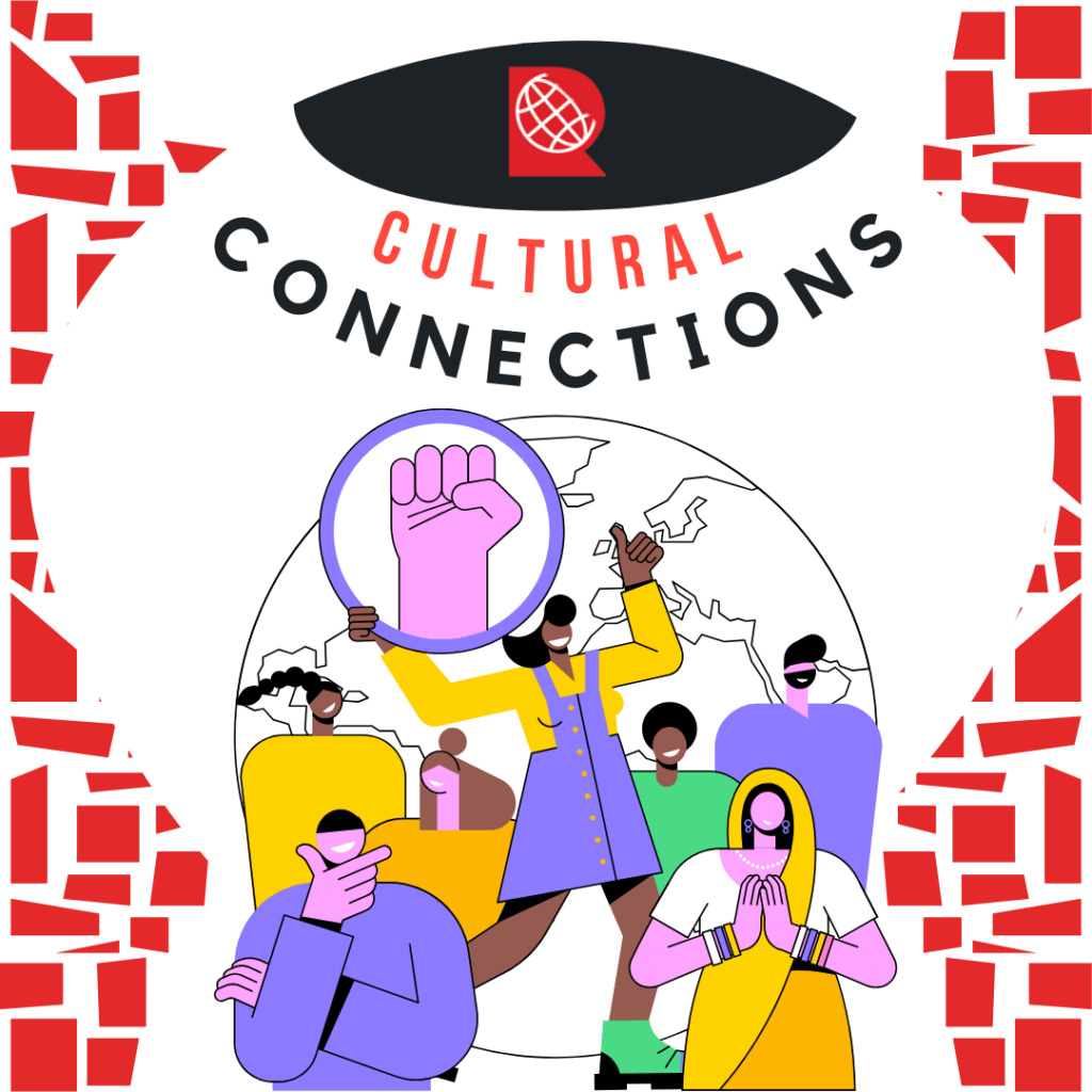 Cultural Connections: Navigating Global Customer Service