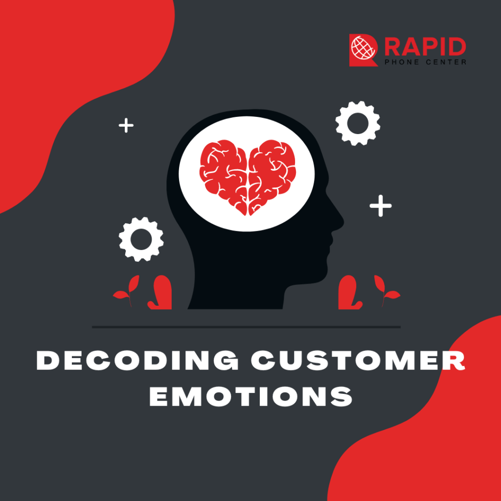 Decoding Customer Emotions: Sentiment Analysis in Real-Time Conversations