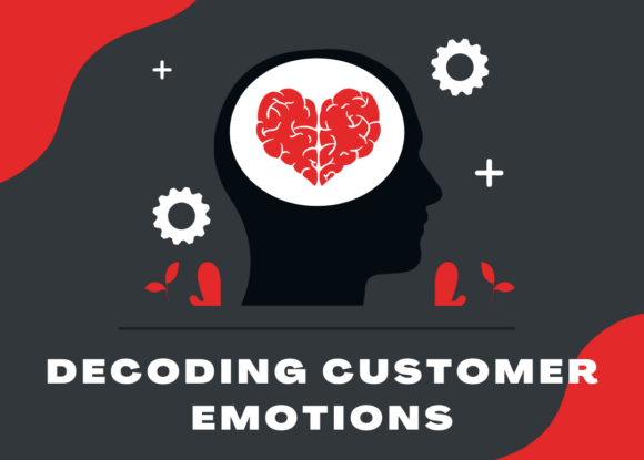 Decoding Customer Emotions: Sentiment Analysis in Real-Time Conversations