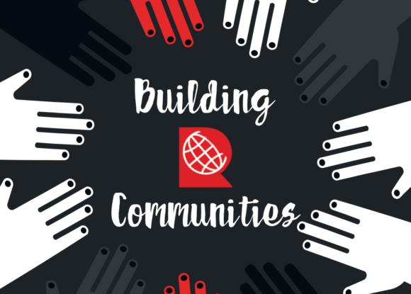 Building a Community: How Our Team’s Bond Strengthens Your Business Support