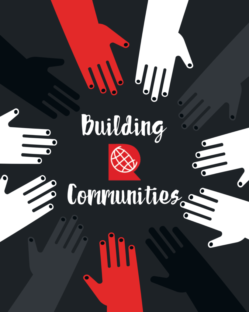 Building a Community: How Our Team’s Bond Strengthens Your Business Support