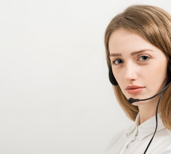 call center service