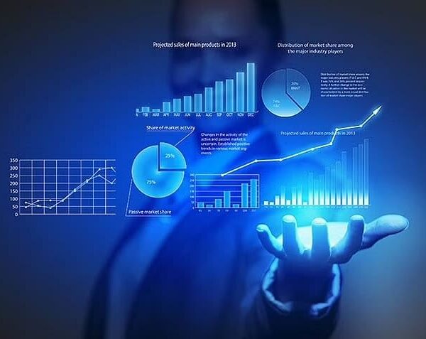 data analytics consulting for business