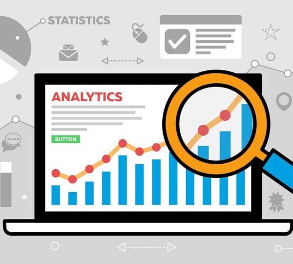 Marketing Data Analytics: with Rapid Phone Center