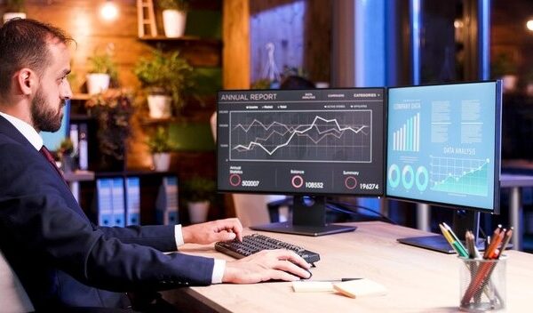 business intelligence and big data analytics