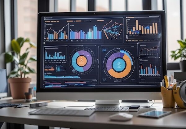 data analysis and management