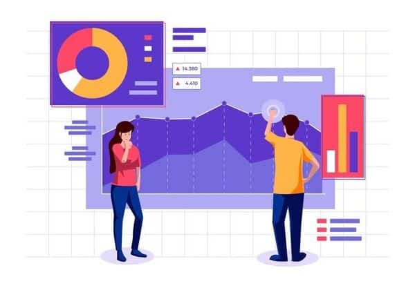 data management vs data analytics