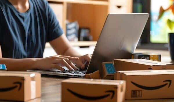 ecommerce fulfillment services