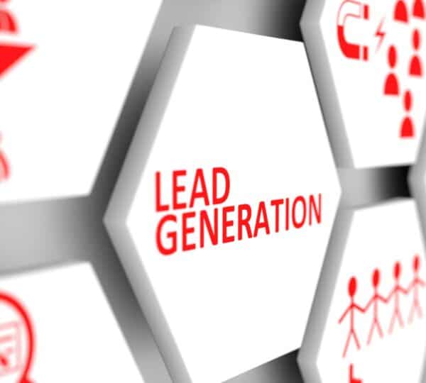 lead generating services