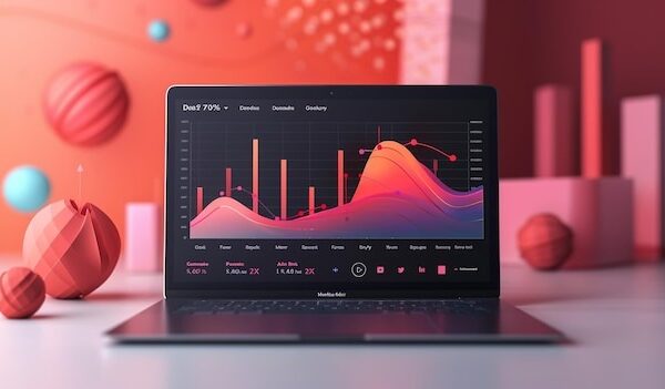 analytics data visualization