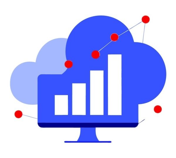 data analysis in the cloud