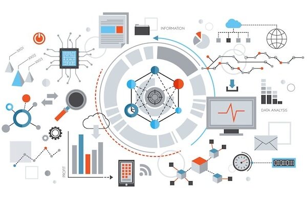 data analytics ai machine learning