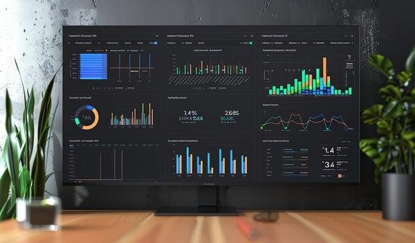 data analytics and visualization