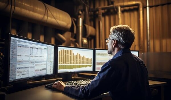 data analytics in industry