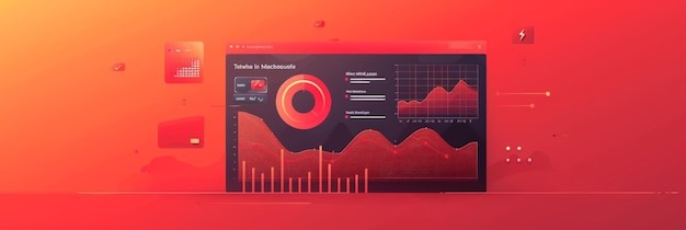 data visualization and analytics