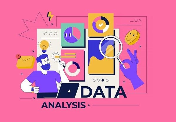 define data analytics