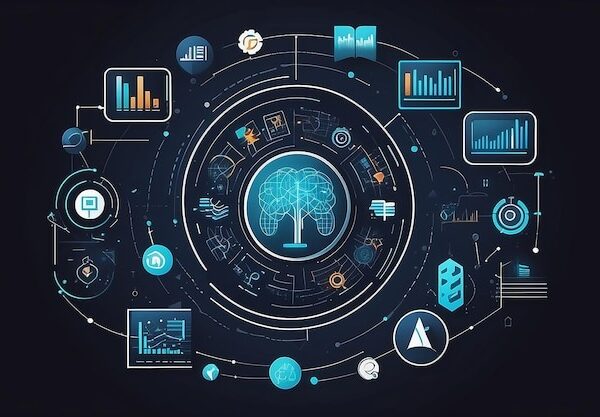 machine learning big data analytics