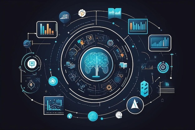 machine learning big data analytics