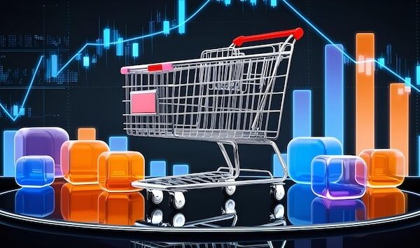 online retail analytics