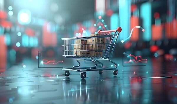 online retail data analytics