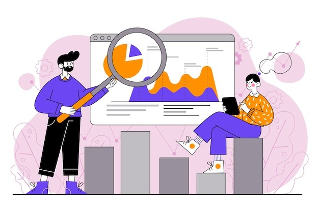 What is Analytics Data: Tools, Software,Uses, and Examples