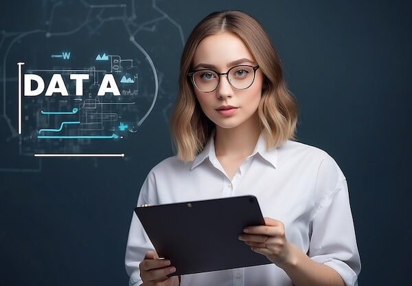 what does data analytics mean