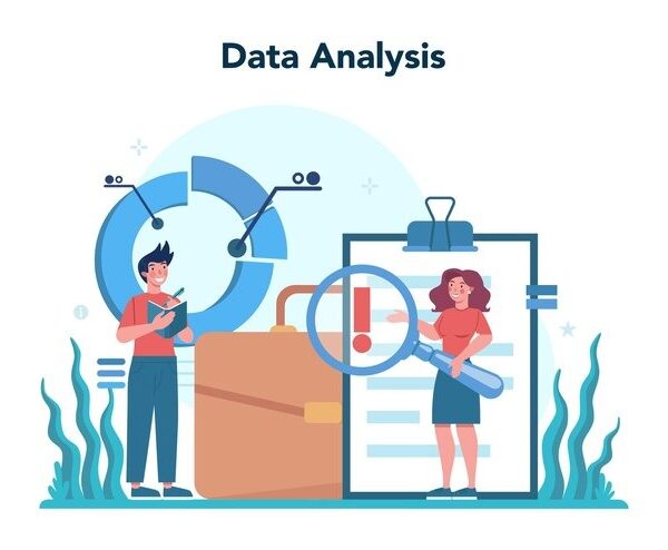 what is analytics data