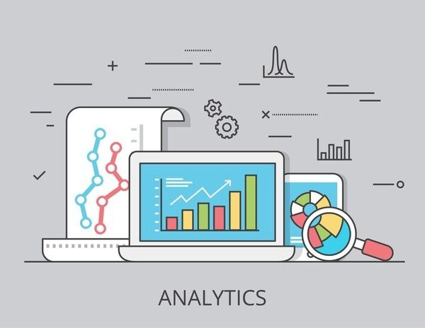 what is data analytics tools