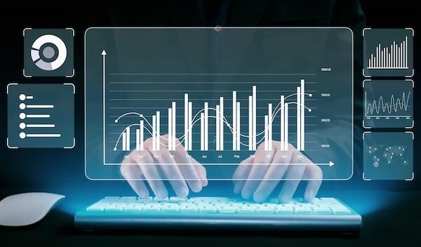 analytics descriptive predictive prescriptive