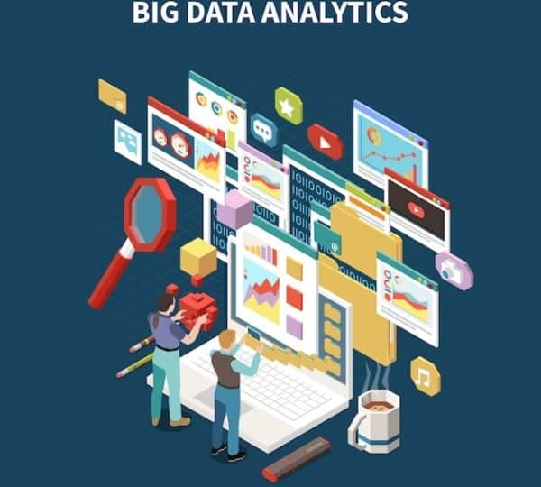 big data analytics