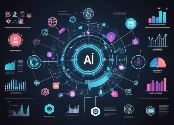 AI Predictive Analytics: Tools, Retail, Solutions, and Marketing