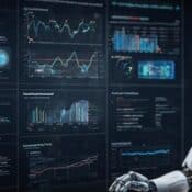 predictive analytics vs artificial intelligence