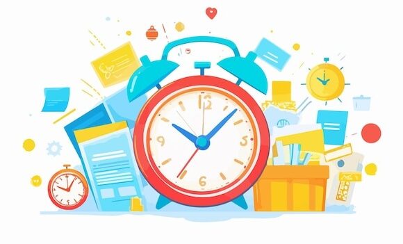 Sales Time Management: Boost Productivity, and Close More Deals