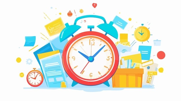 Sales Time Management: Boost Productivity, and Close More Deals