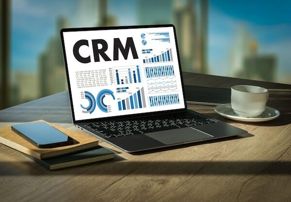 solar sales crm