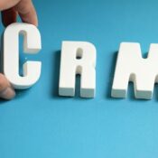 what is sales crm