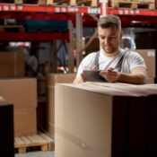 Fulfillment Process in Ecommerce in Houston