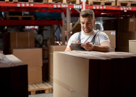 Ecommerce Fulfillment Services in Houston: Fast, Reliable, and Efficient