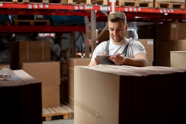 Ecommerce Fulfillment Services in Houston: Fast, Reliable, and Efficient