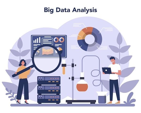 big data analysis platform