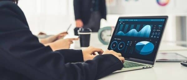 data analysis report example in Manila