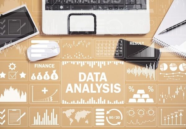 data analysis report examples in Manila